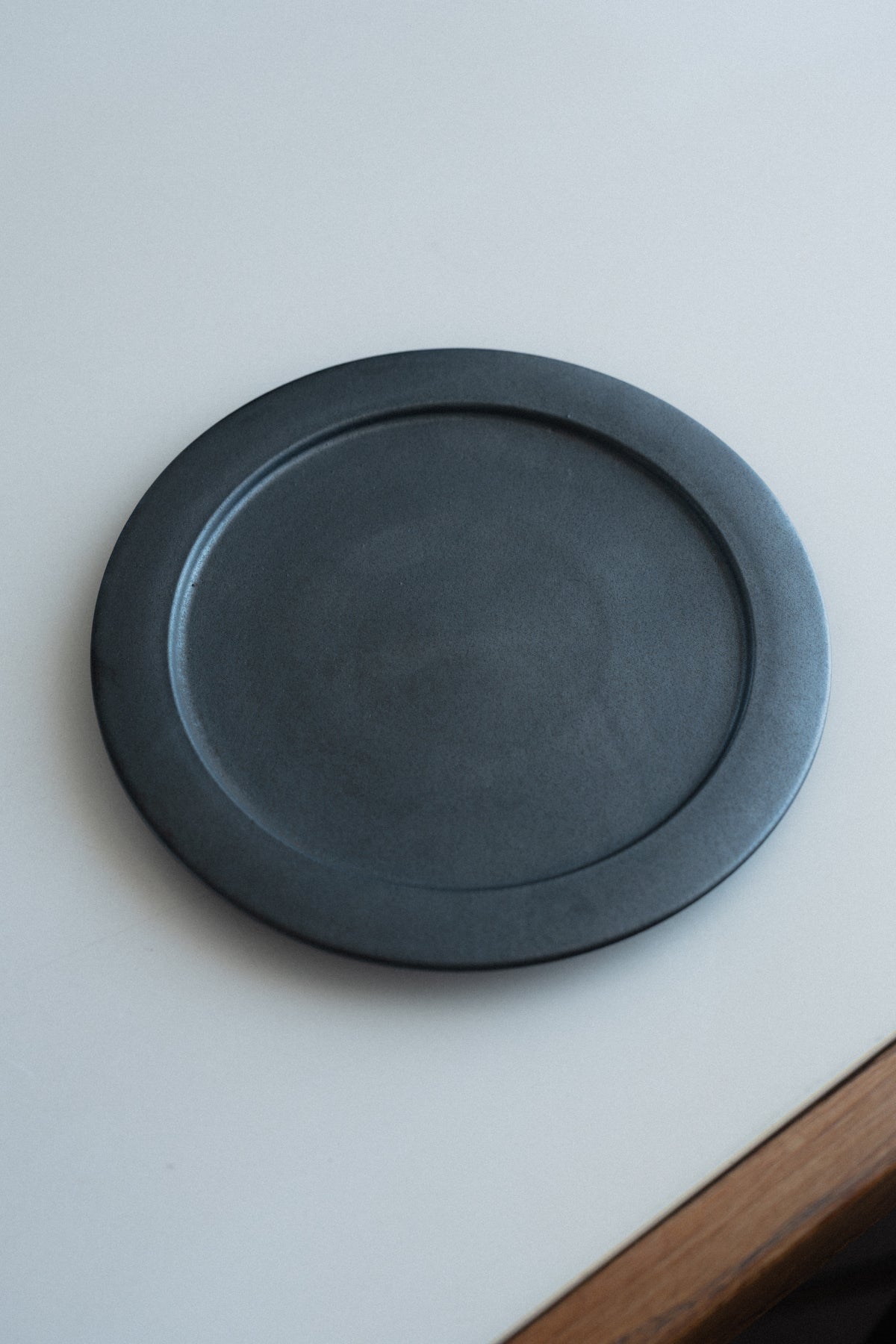 The Plate 00