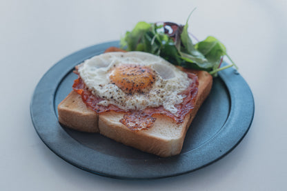 The Plate 00