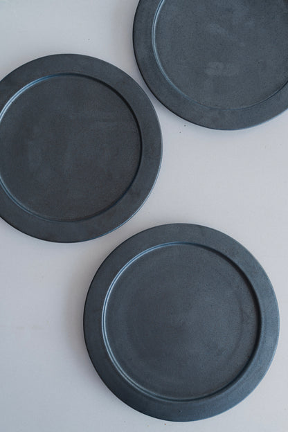 The Plate 00