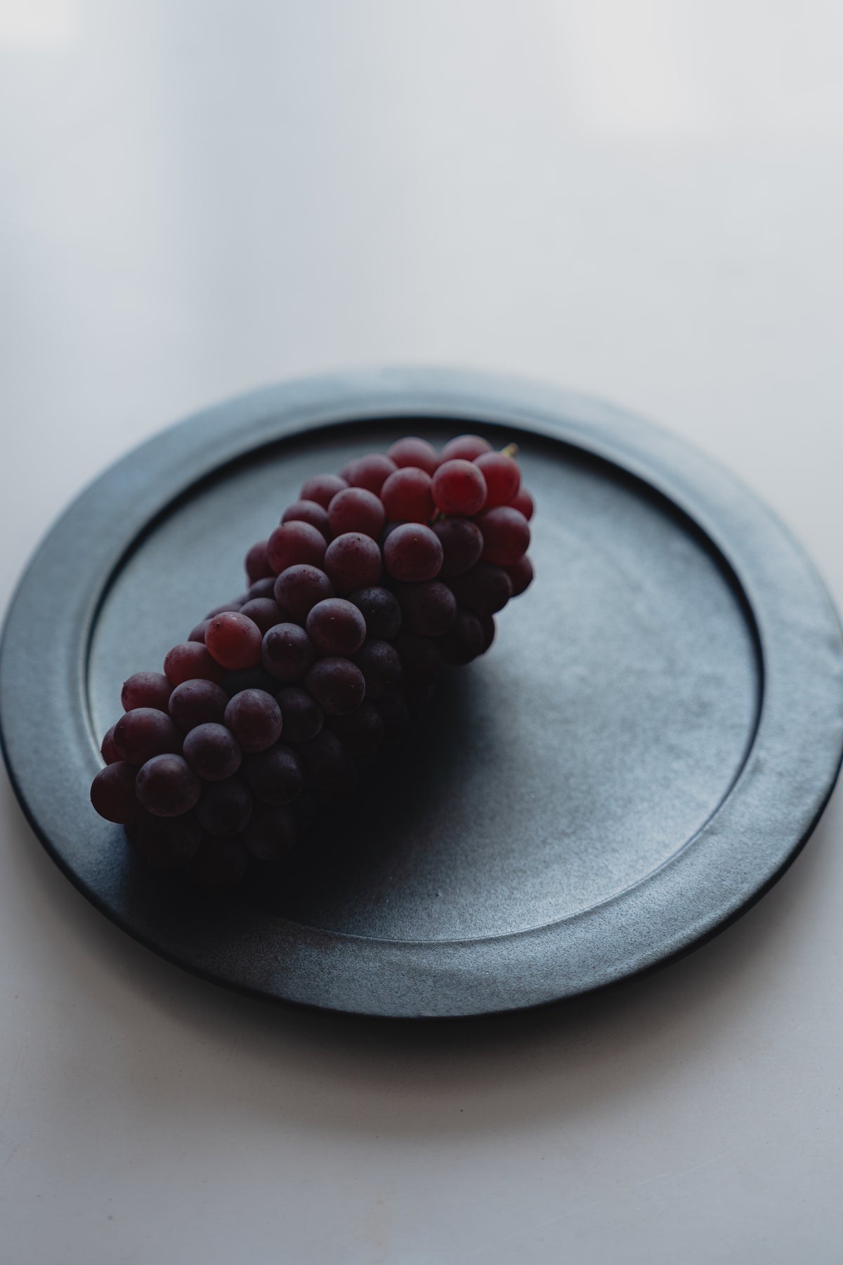 The Plate 00