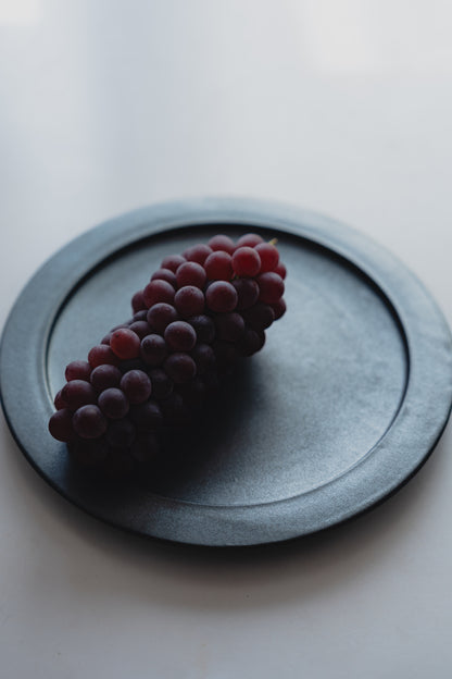 The Plate 00