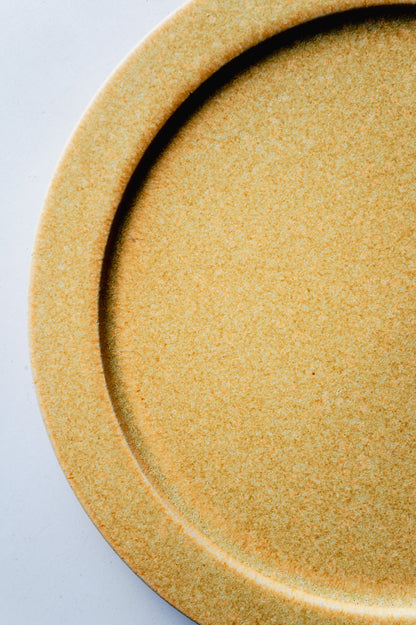 The Plate 01