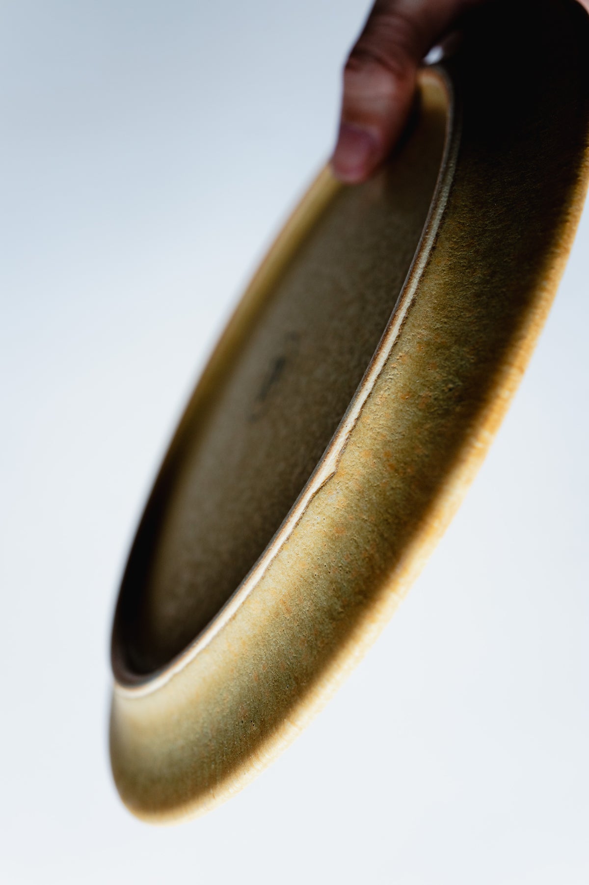 The Plate 01