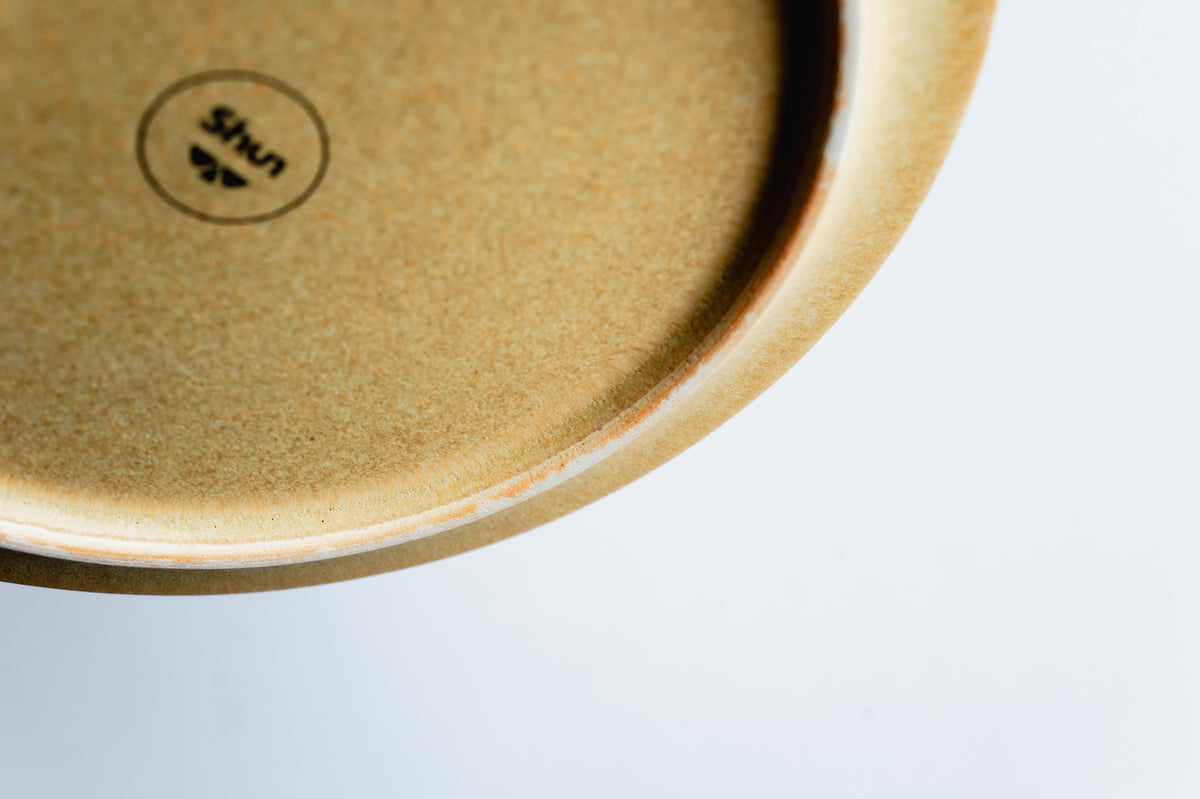 The Plate 01